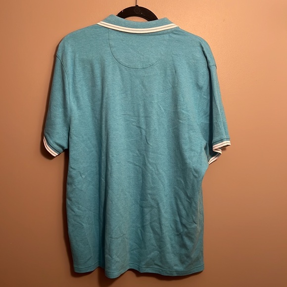 Men’s Michael Kors Polo - Picture 2 of 3